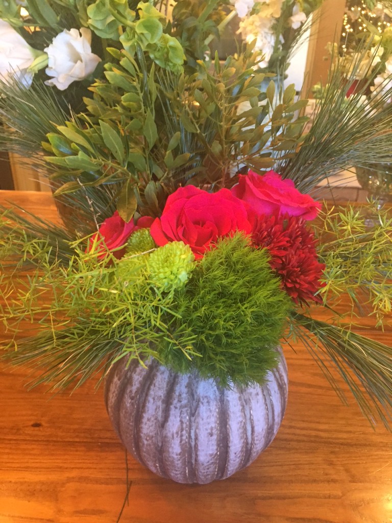 Flowers Gina Diamond's Flower Co.