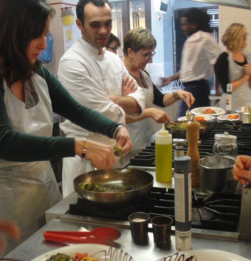 Ateliers 4