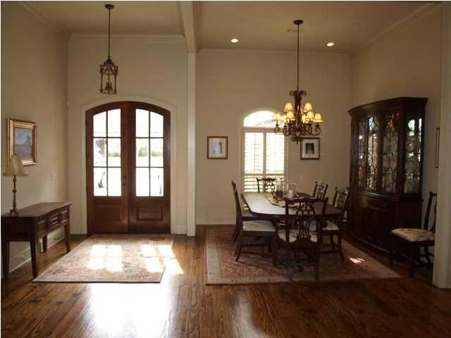 Before Family and Dining