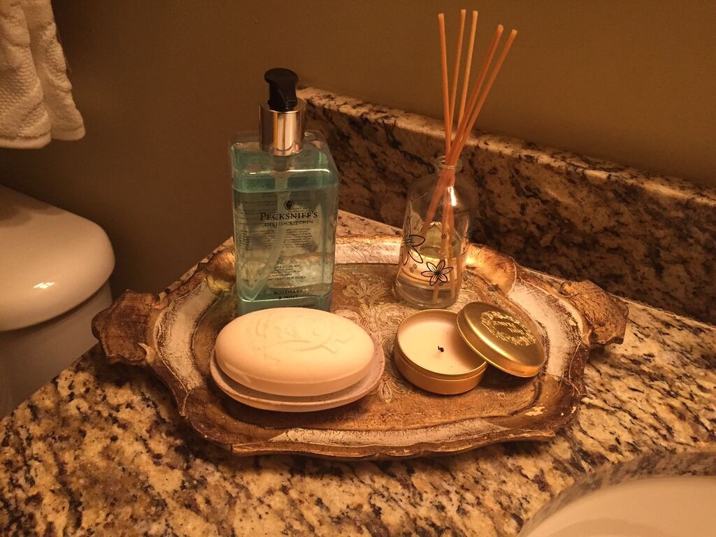 soaps