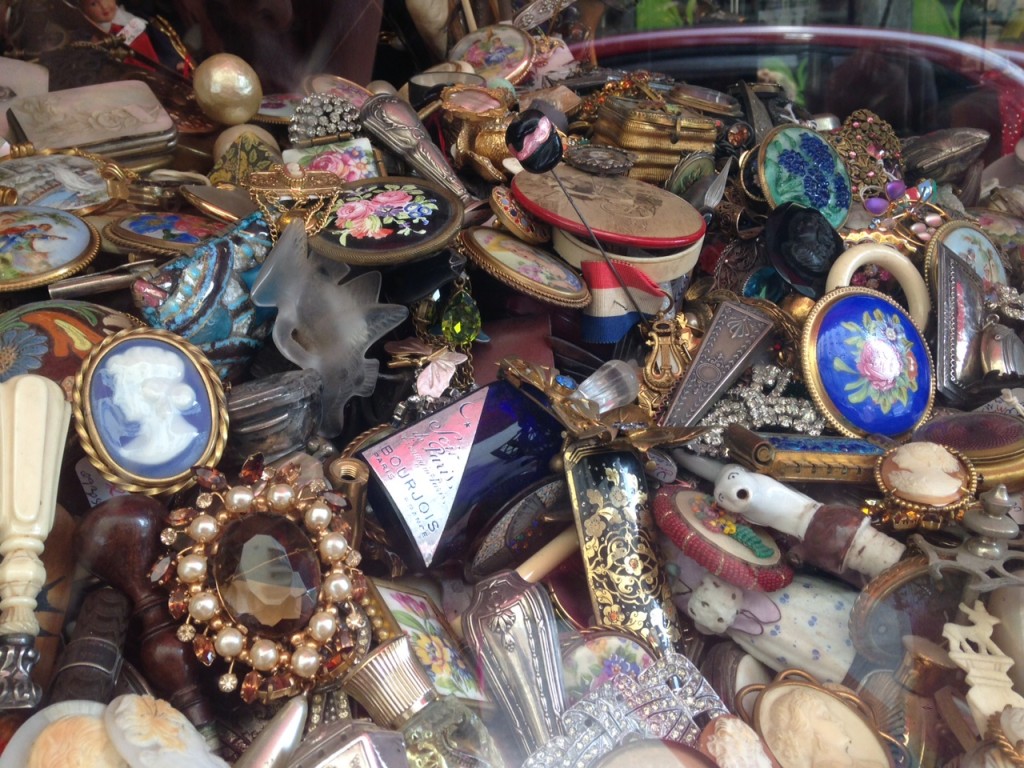 trinkets