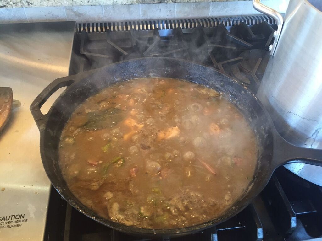Gumbo