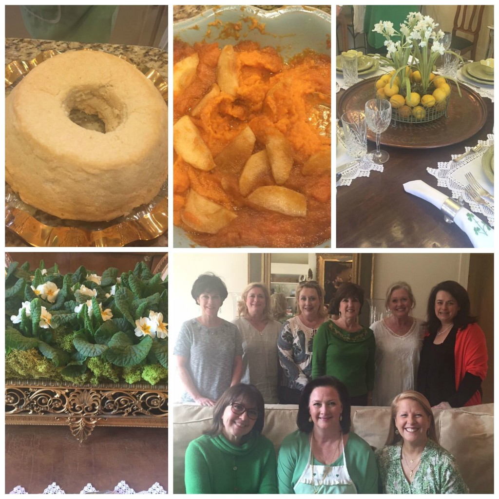 Collage St Patrick 2