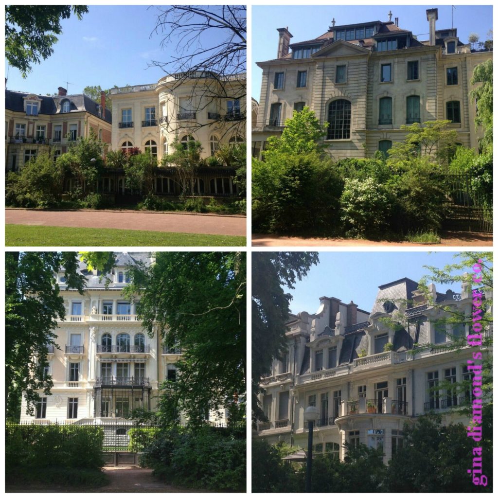 Maisons wm