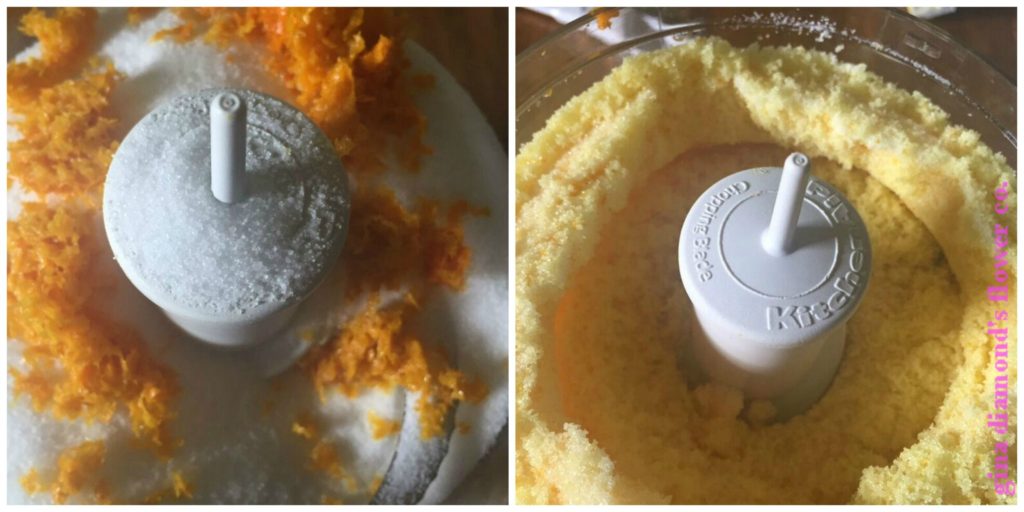 before and after processing wm