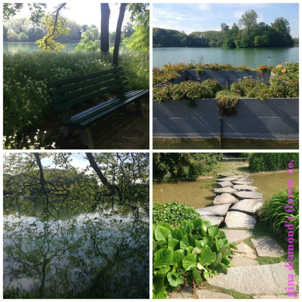 lake wm