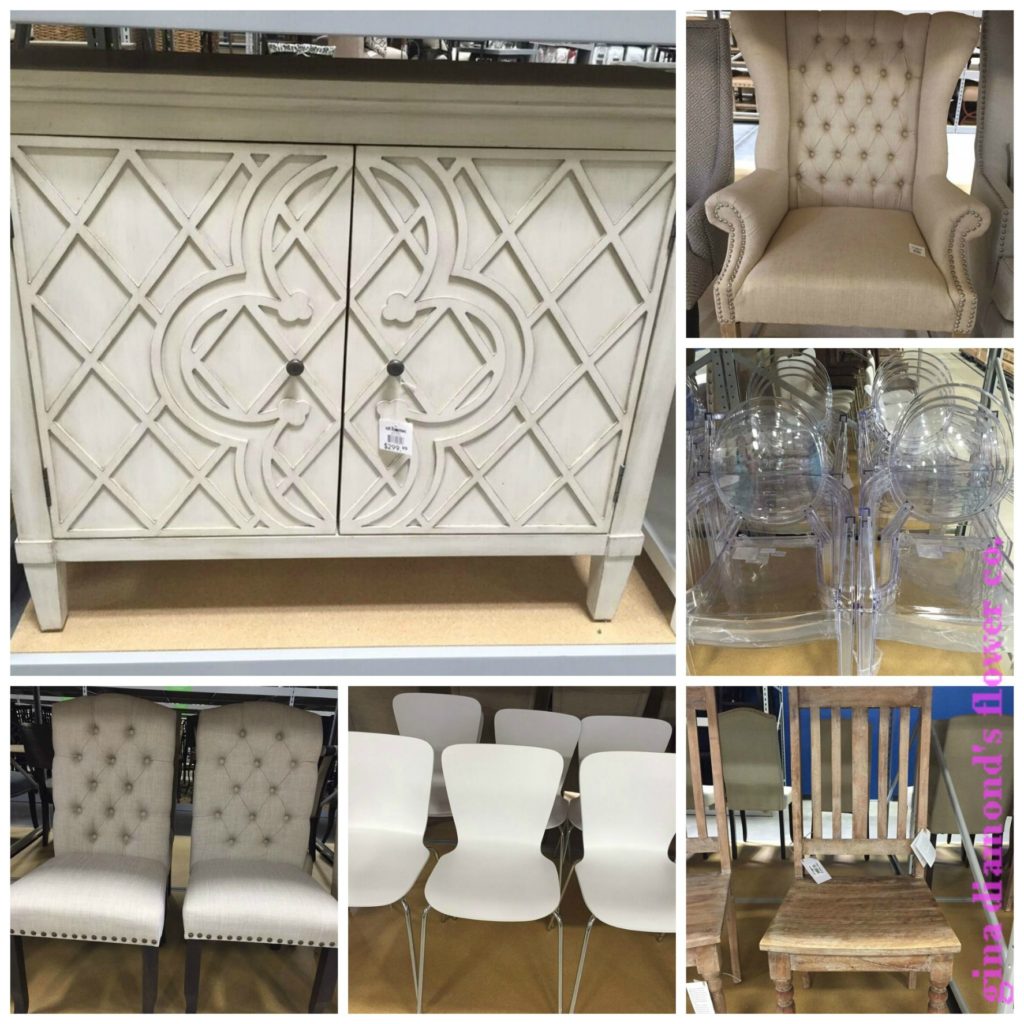 monotone furniture wm