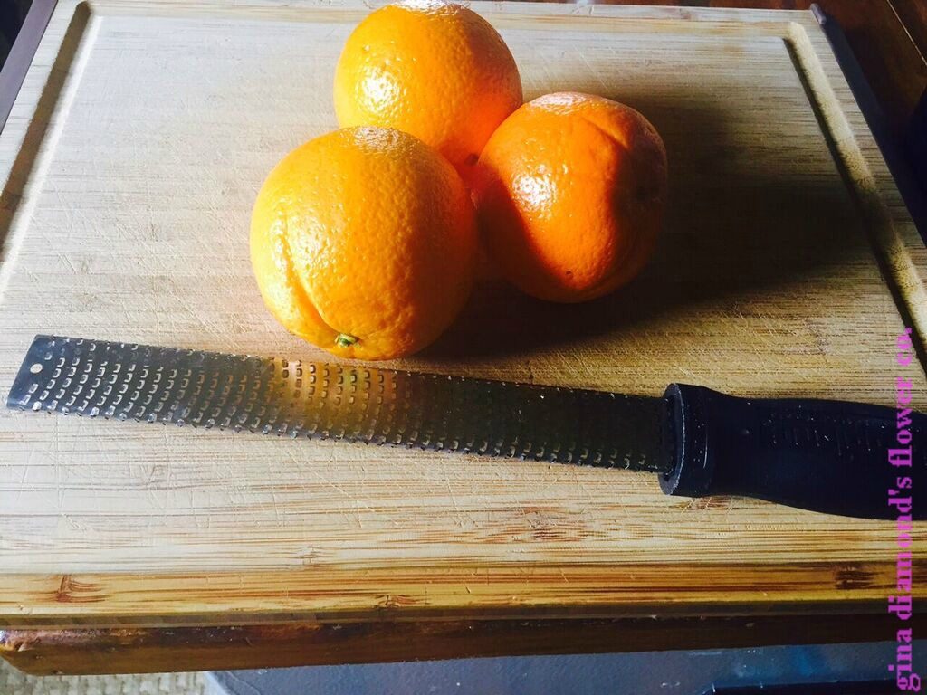 oranges wm