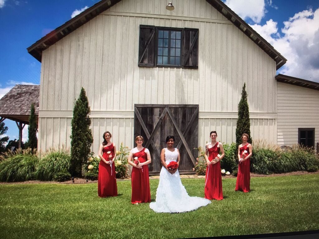 barn