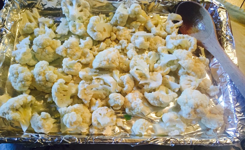 cauliflower