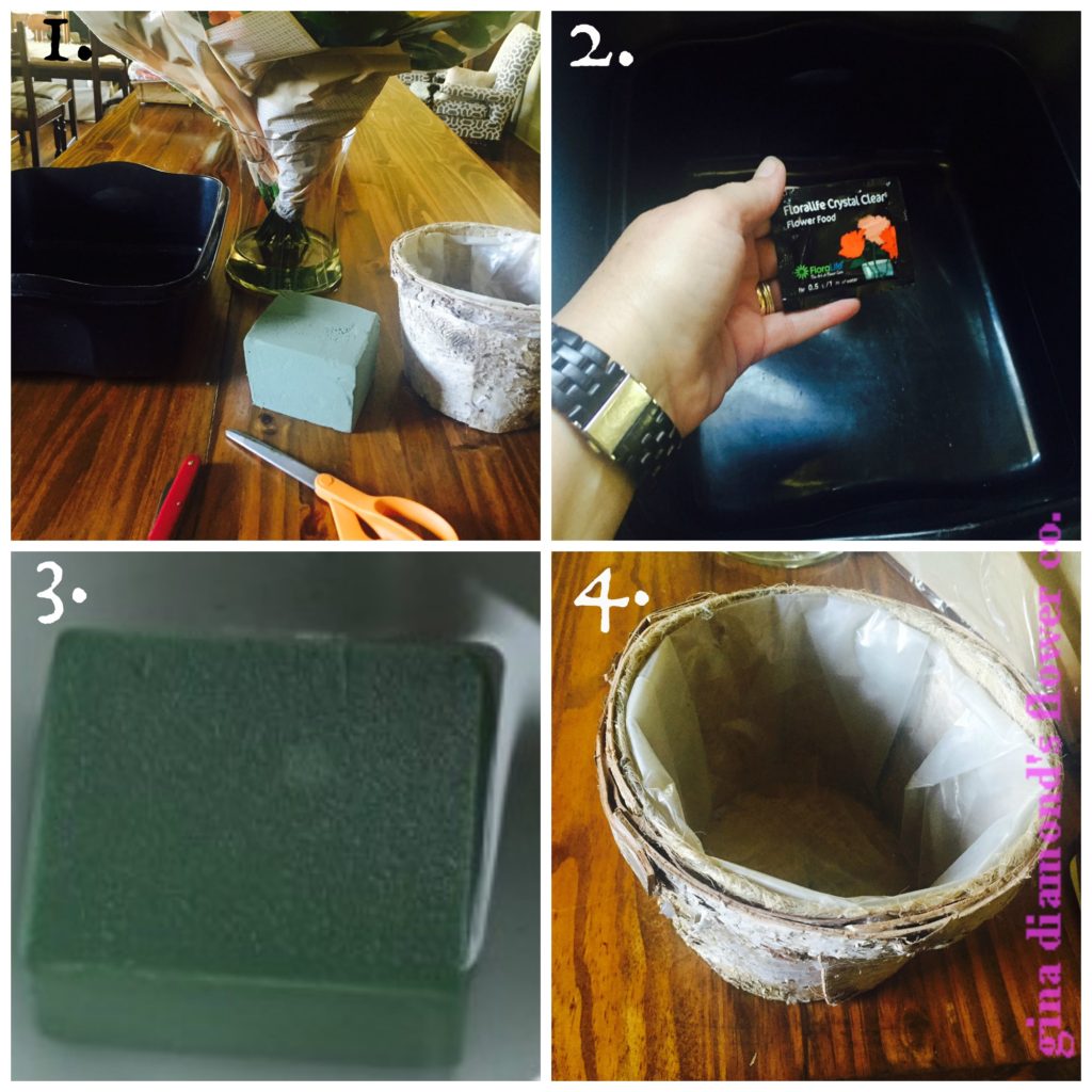 centerpiece-first-four-steps