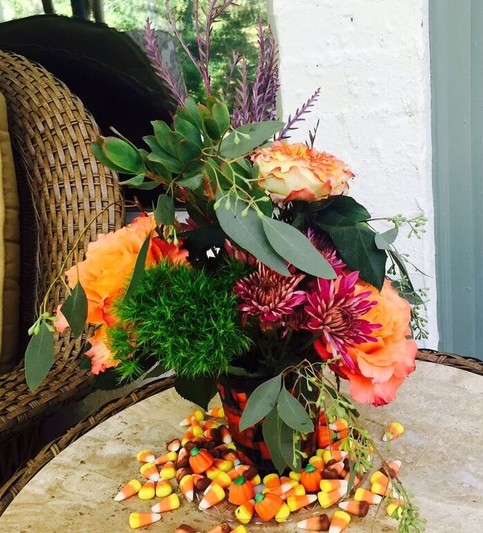 candy-corn-flowers