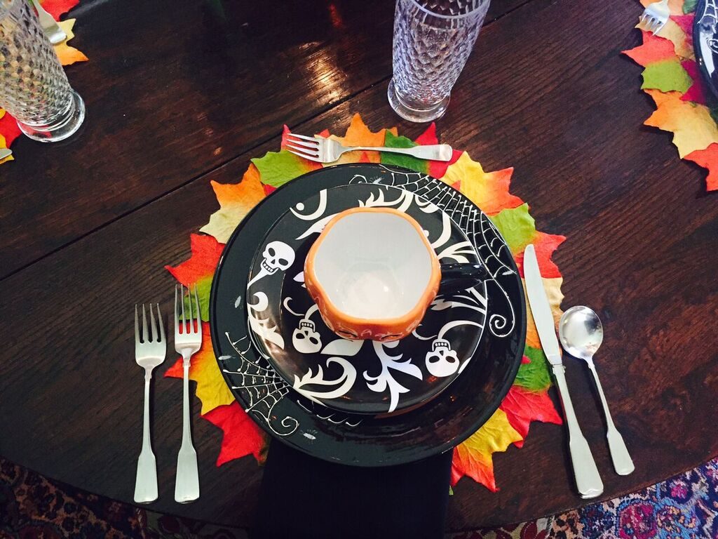 place-setting
