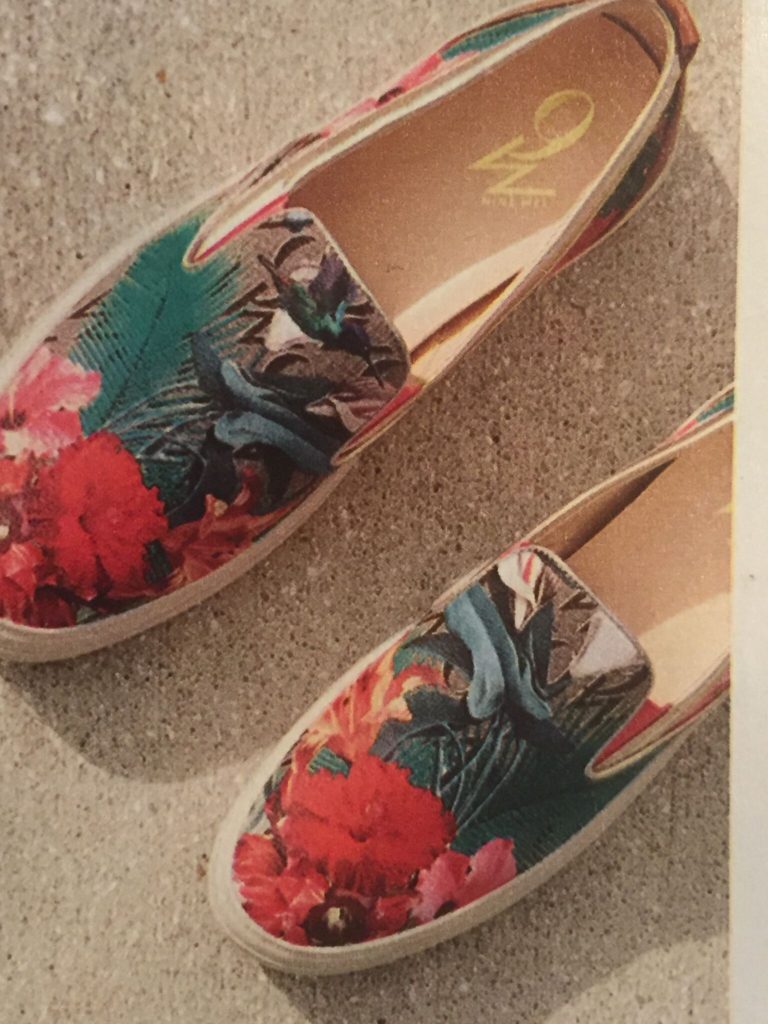 shoe fun