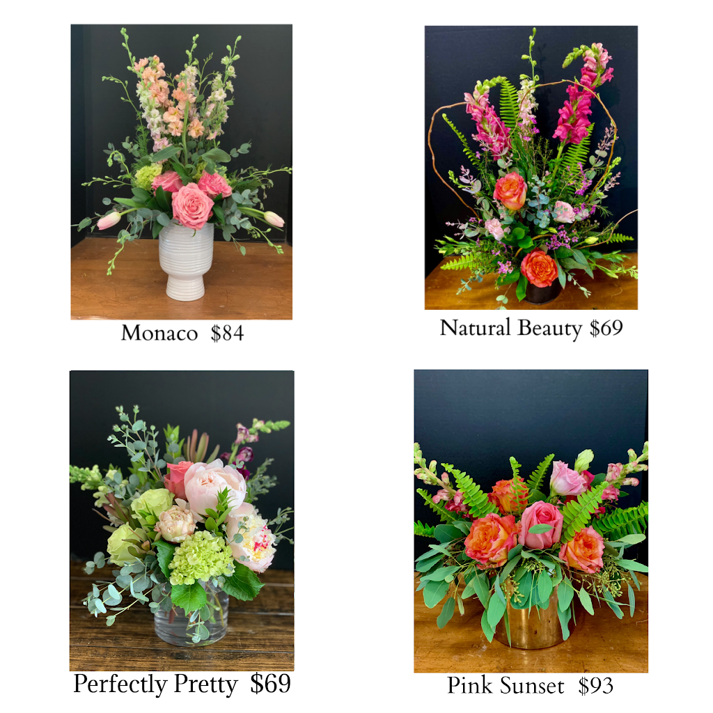 Flowers For All Occasions