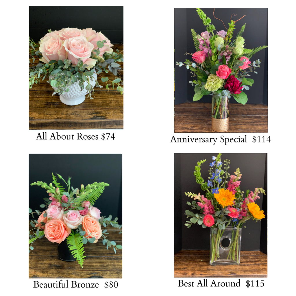 All Occasion Flowers