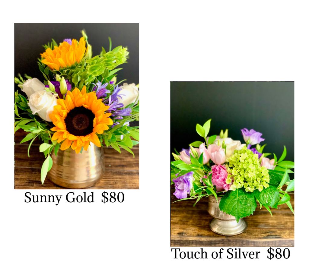 Flower Arrangements for Congratulations 